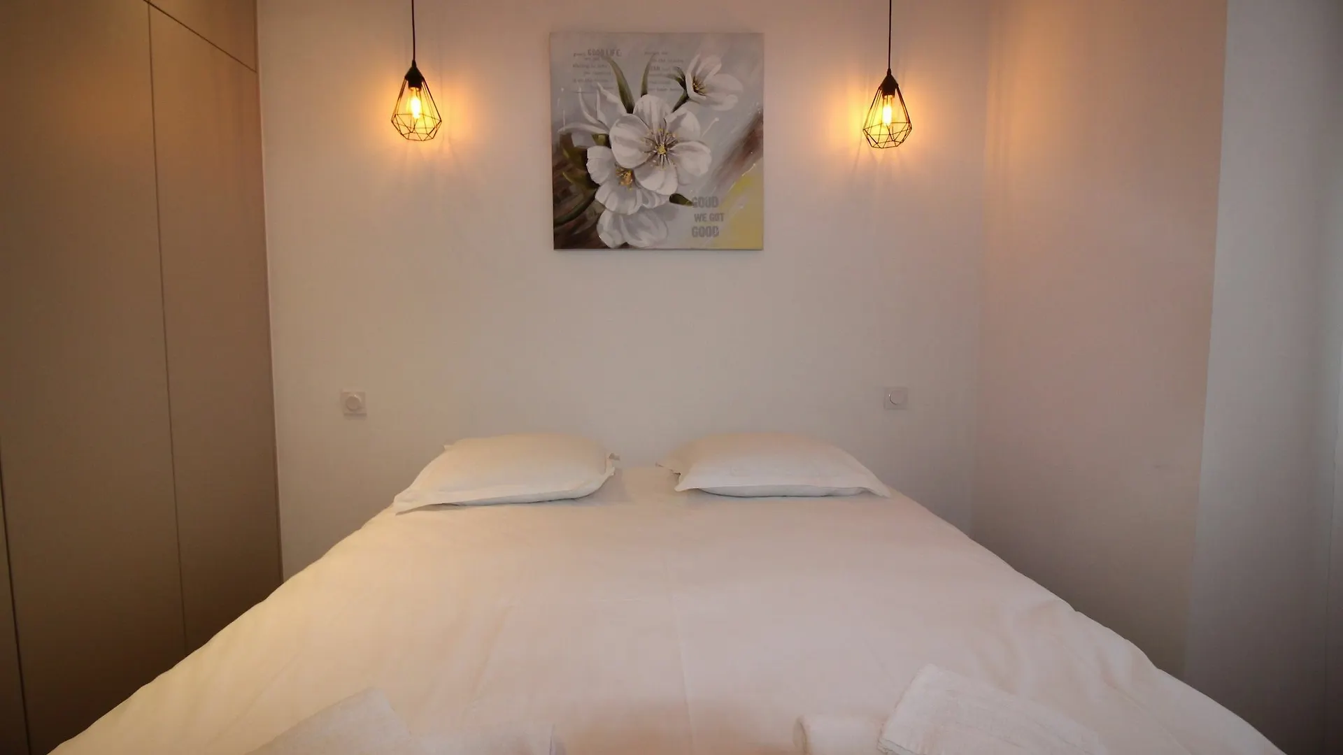 Nice Booking - Le Sud