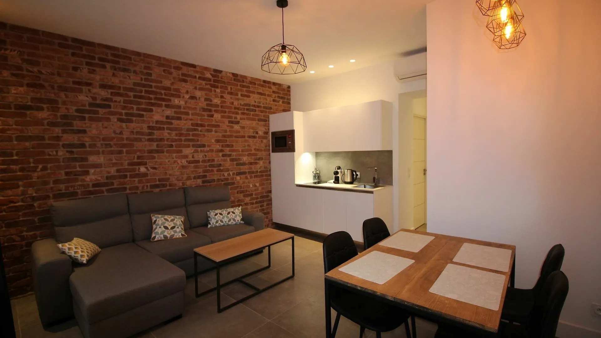 Nice Booking - Le Sud Apartment