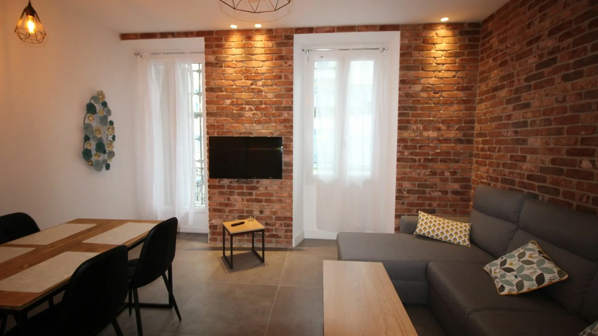 Apartment Nice Booking - Le Sud